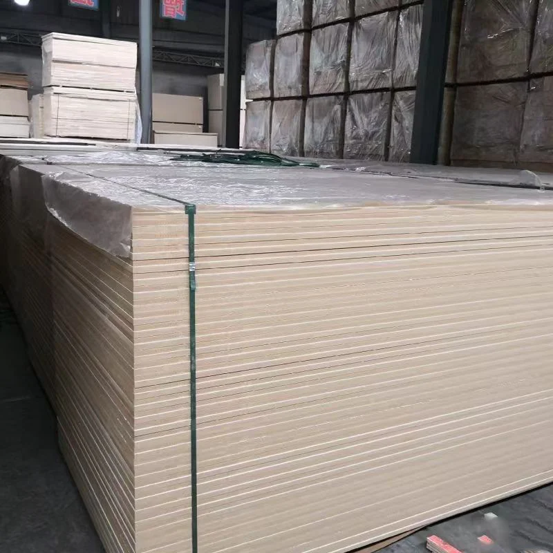 E1E0 MDF кухонный шкаф 1220x2440 мм меламин Водонепроницаемый mdf 16 доска для мебели