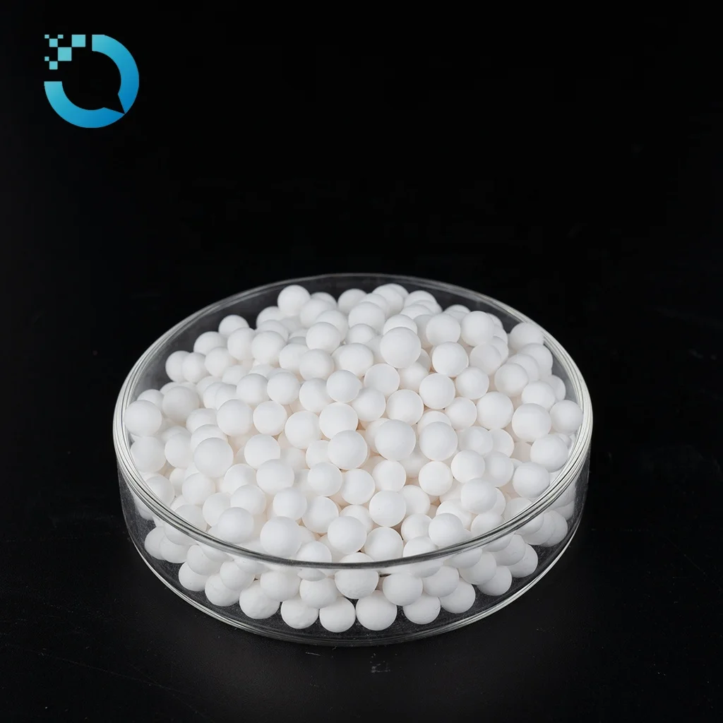 
Defluorination Catalysts Activated Alumina Claus Catalyst Activated Alumina Wholesale Defluorination 
