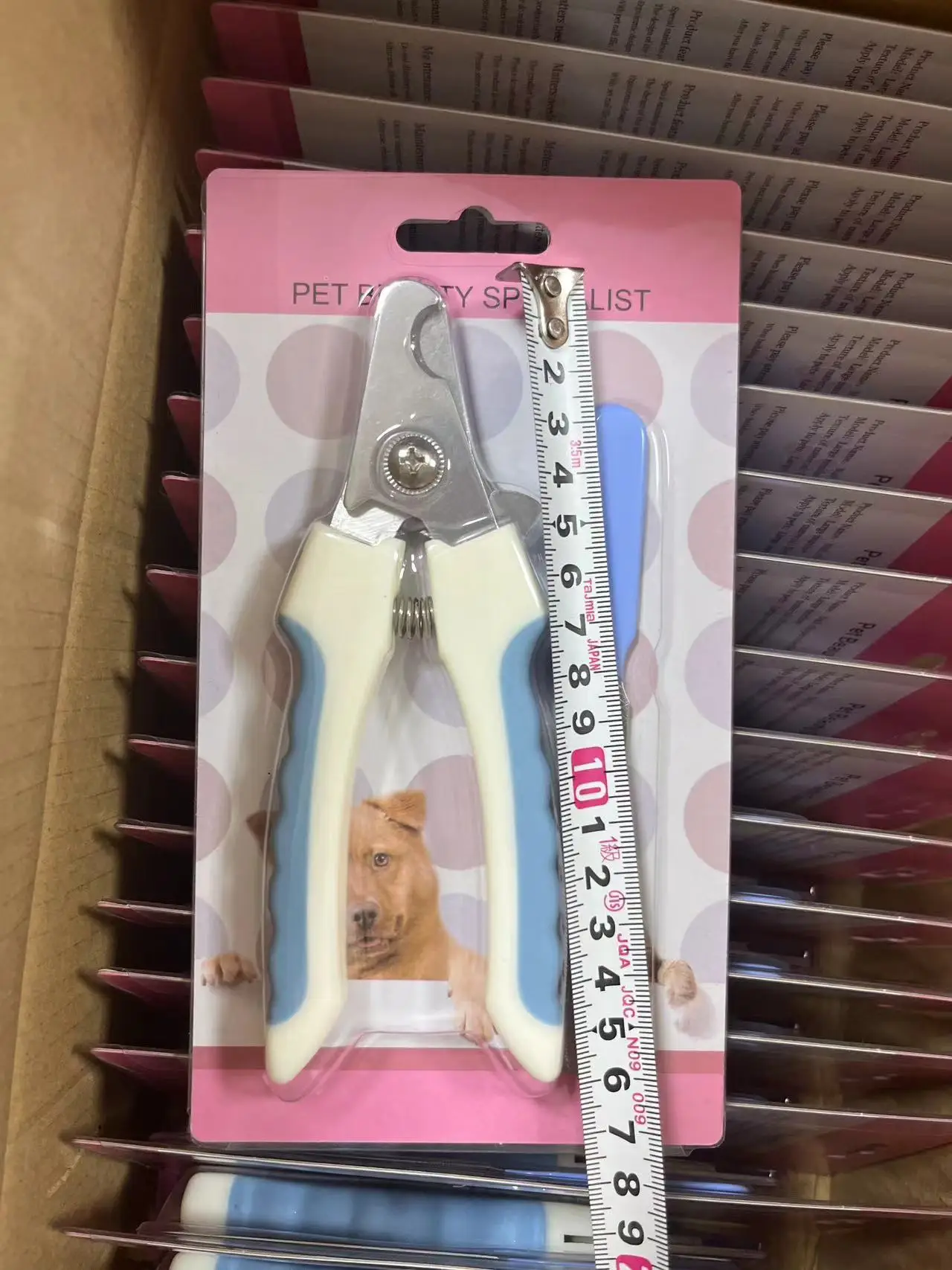 Прямая Продажа с фабрики набор ножниц для стрижки собак ножницы домашних животных из нержавеющей стали