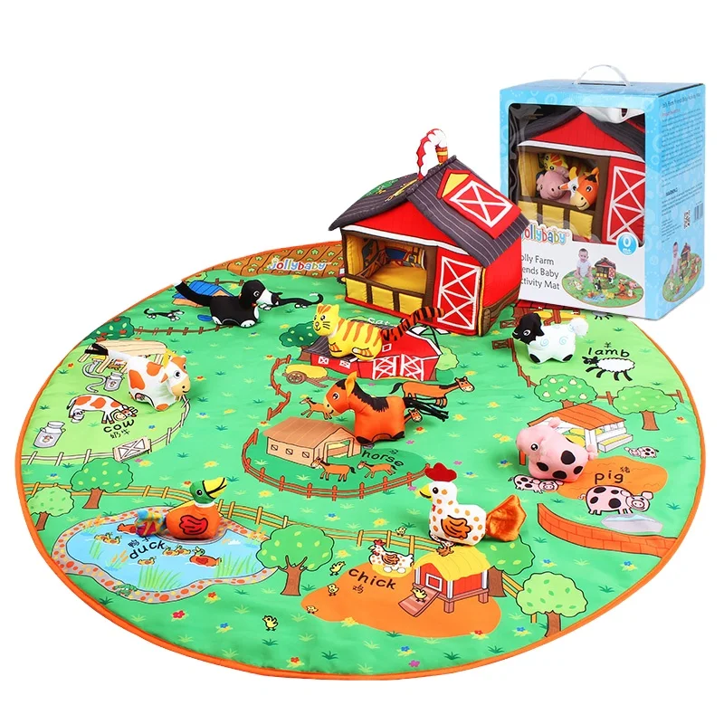 Коврик для игр