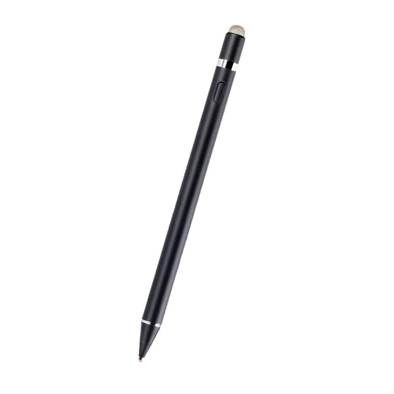 Карандаш для сенсорного экрана с логотипом бренда Samsung Huawei S Pen широким стилусом