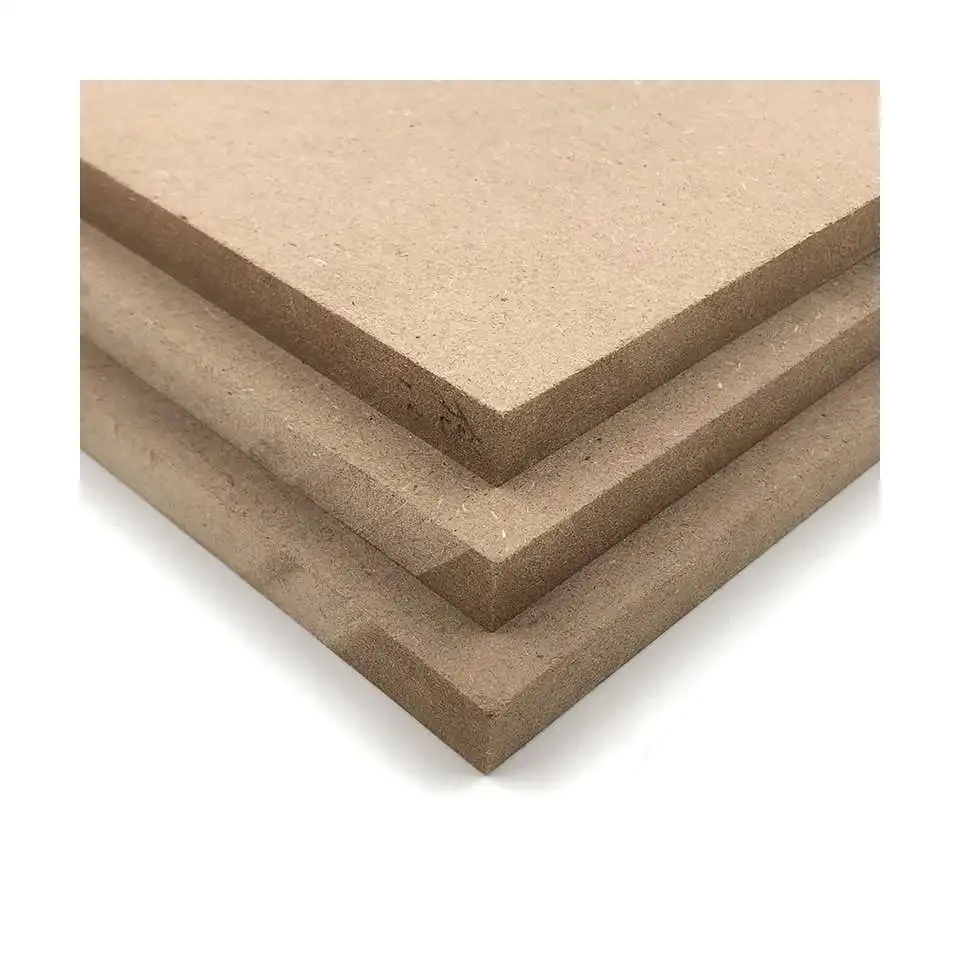 High Quality Durable Using Refractory Ceramic Fiber Board Chip Board Mdf Boards