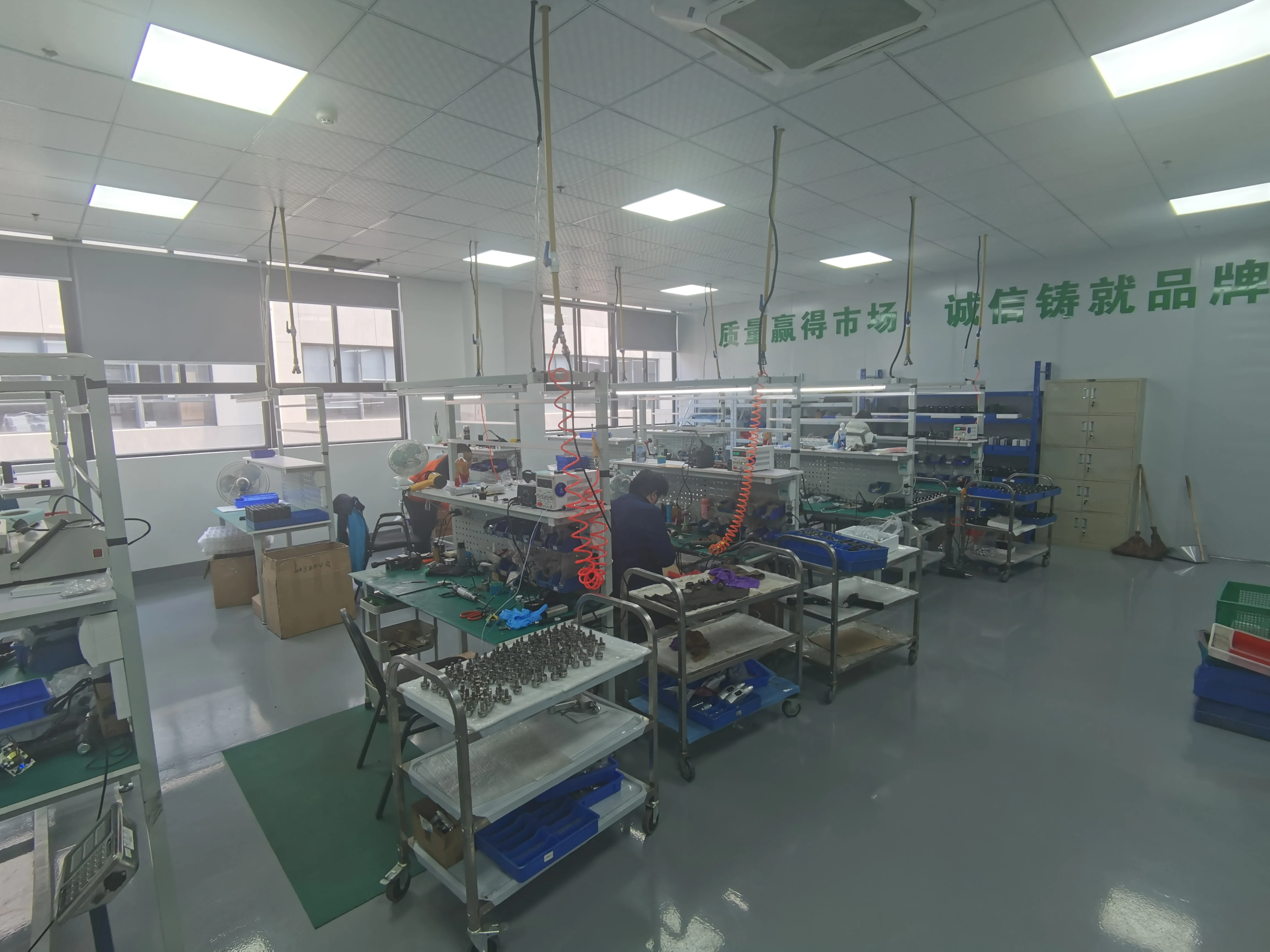 AO synthes orthopedic cannulated drill