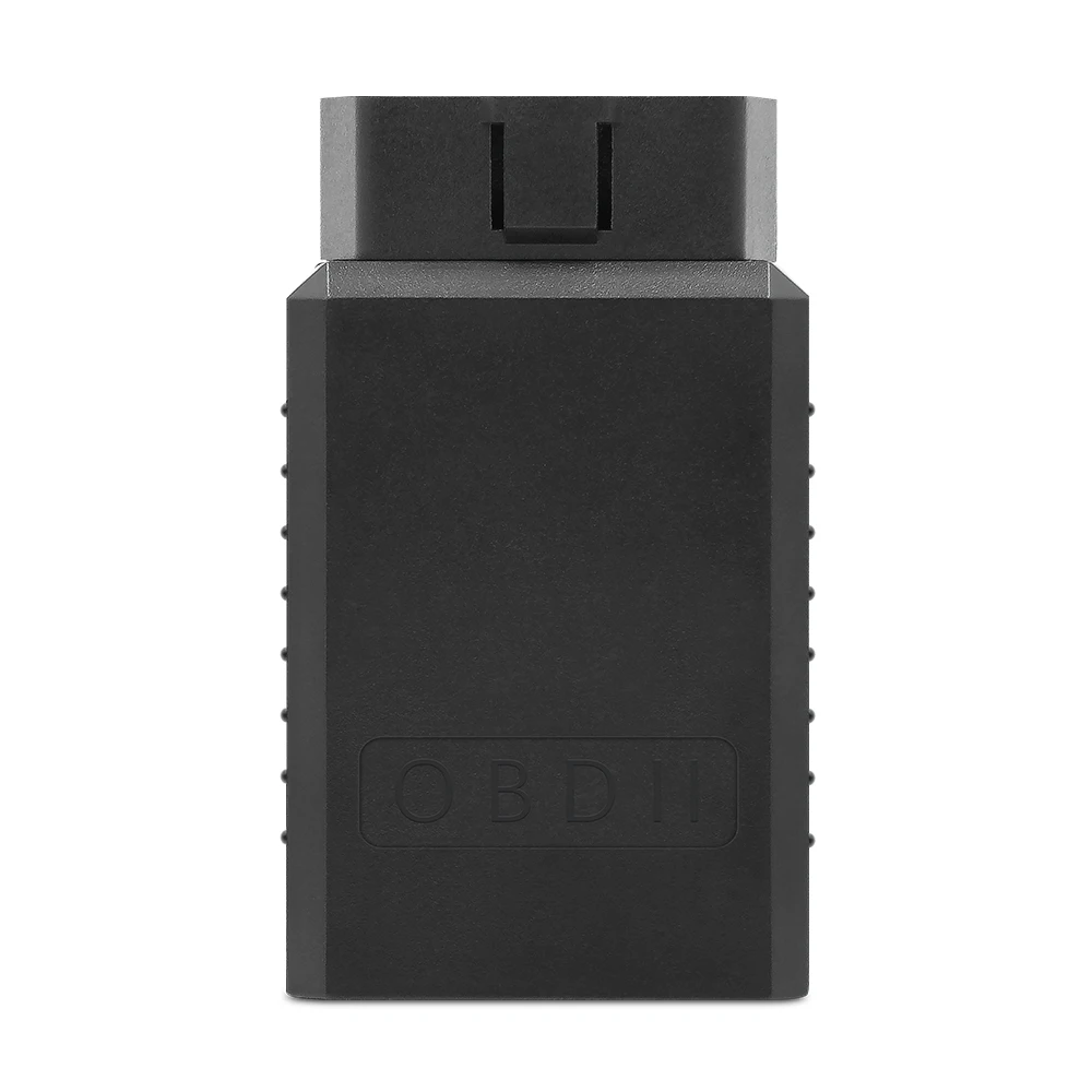  Мини-сканер OBD2 ELM327 V1.5 для