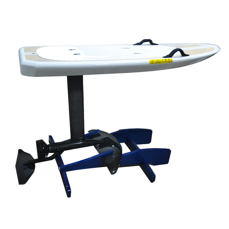 Classic mast design efoil surfboard electric hydrofoil for sale (full carbon fiber)