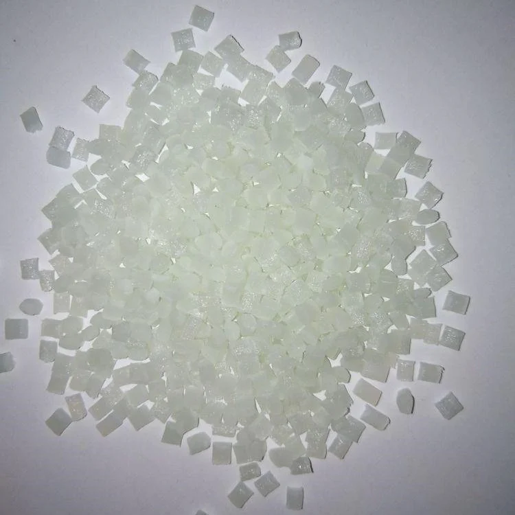 Переработанные гранулы LDPE натуральный HDPE смола для продажи модель оригинального места