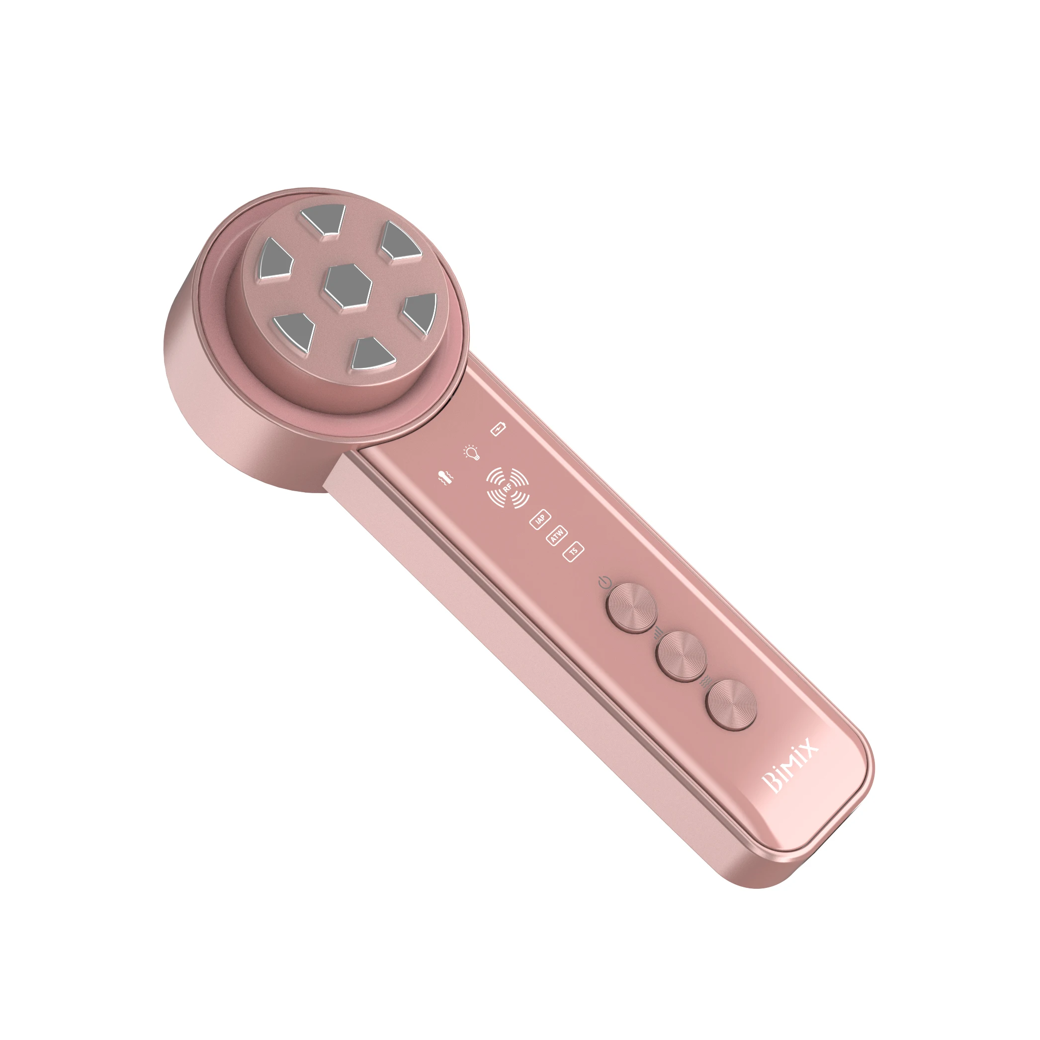 2022 Facial Massager Beauty Device Personal Skin Care Rejuvenation Beauty Face Equipment