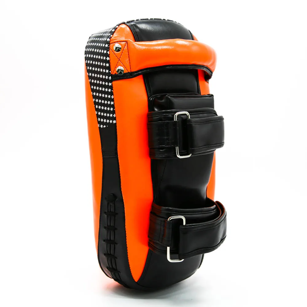 Taekwondo Boxing Muay Thai Training Pads Good Hand Target Kick Pad Mitt Focus kick boxing pad