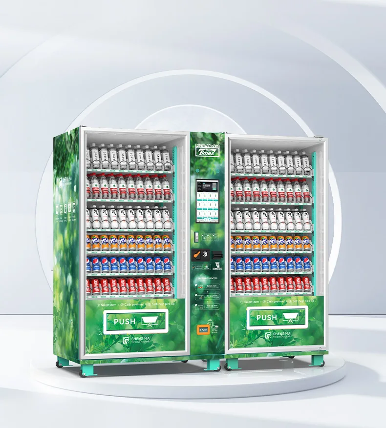 Panoramic Display Fast Delivery Copy Key Vending Machine for Market