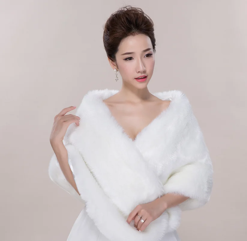  Новое поступление зимние женские шали YIWU market теплые модная шаль из искусственного