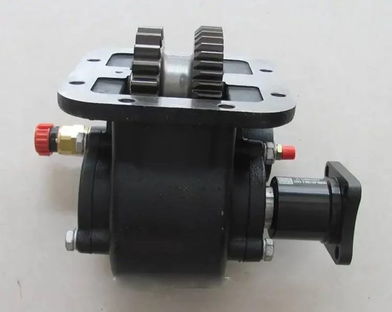 Экстрактор для тяжелых транспортных средств DC7J120T