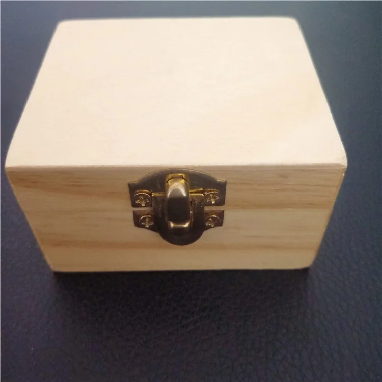 Wholesale New Design Custom Wind Up Music Box Automatic