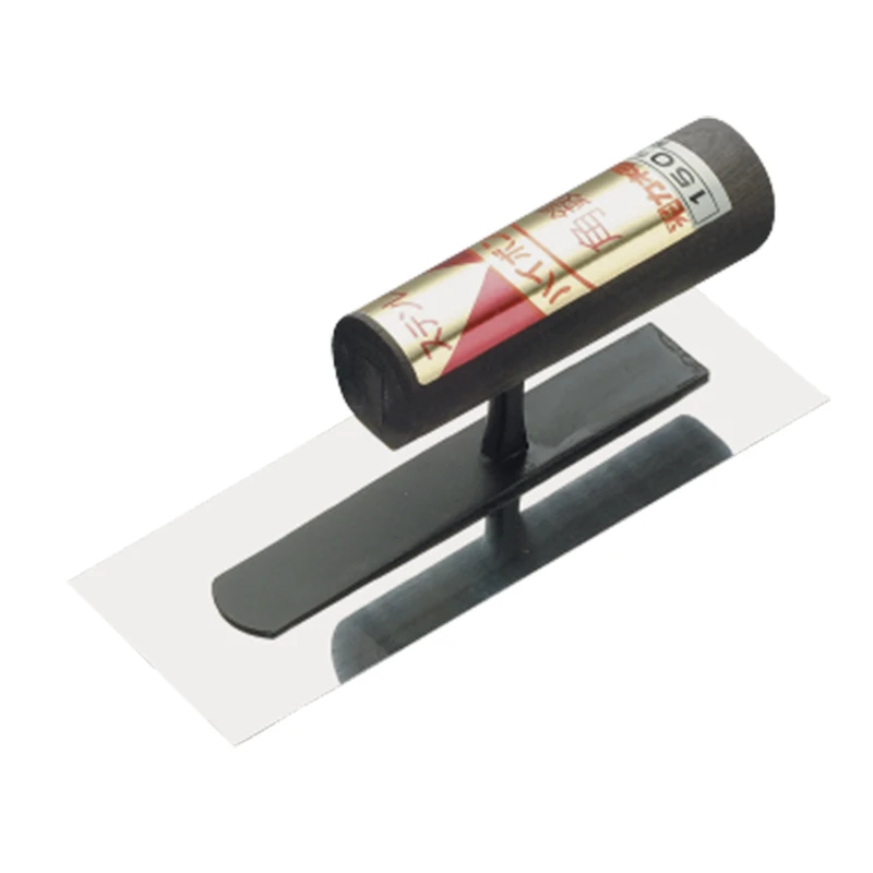 
High Quality Japan Plastering Stainless Steel Concrete Hand Tools 