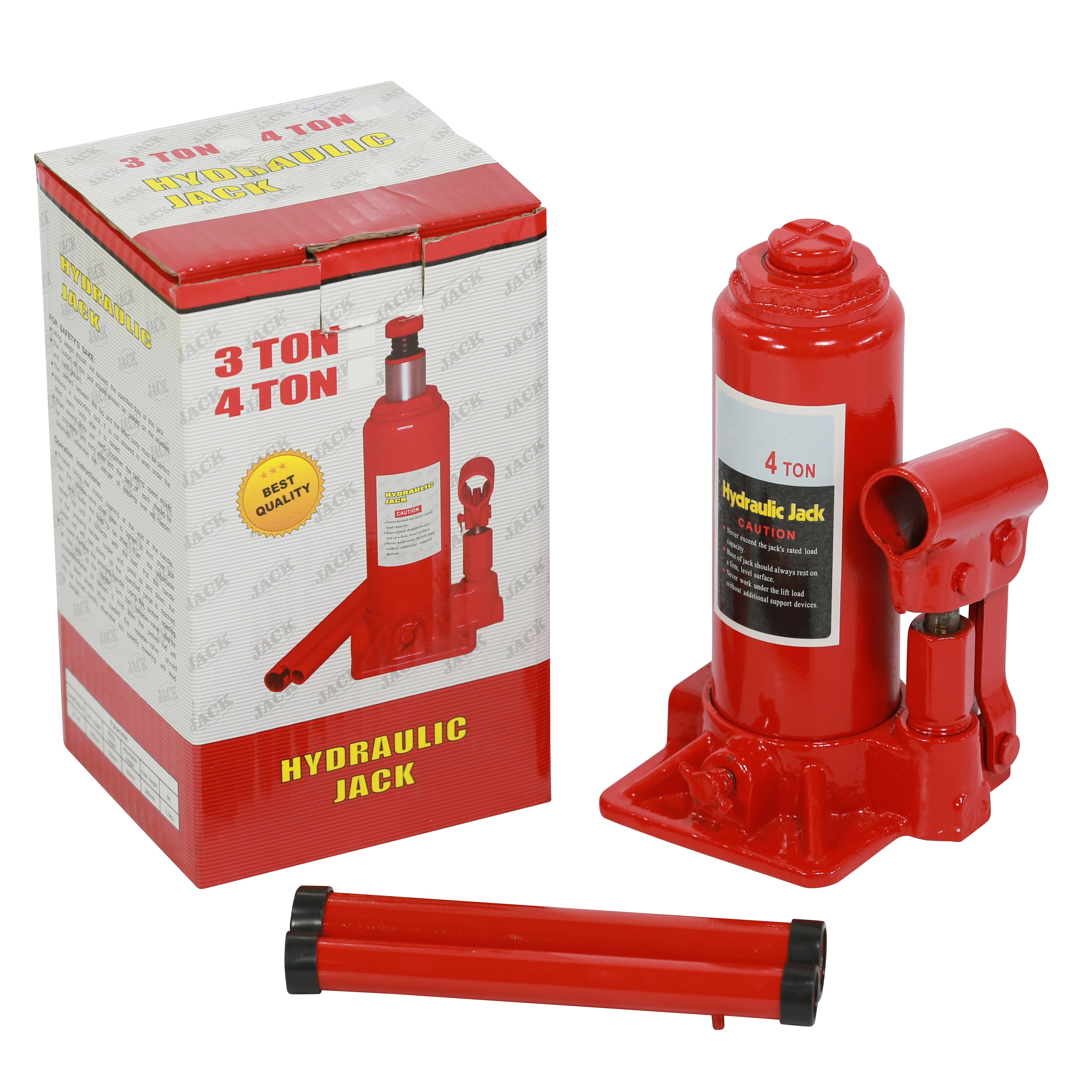 Лидер продаж гидравлический домкрат для бутылок на 3 тонны гаражные гидравлические домкраты тяжелых автомобилей