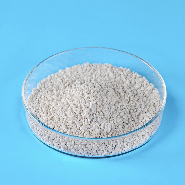 Disinfectants and deodorants for livestock farms of high quality Sodium hypochlorite tablets