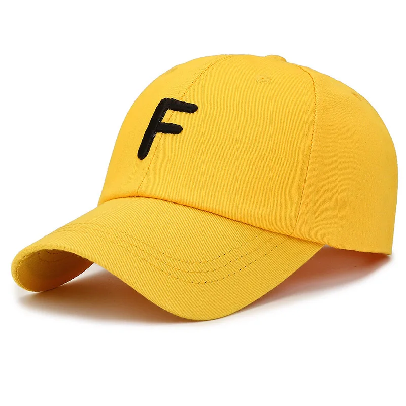 Customized Cotton Men Baseball Cap Wholesale Embroidered Baseball Sports Hat For Sale