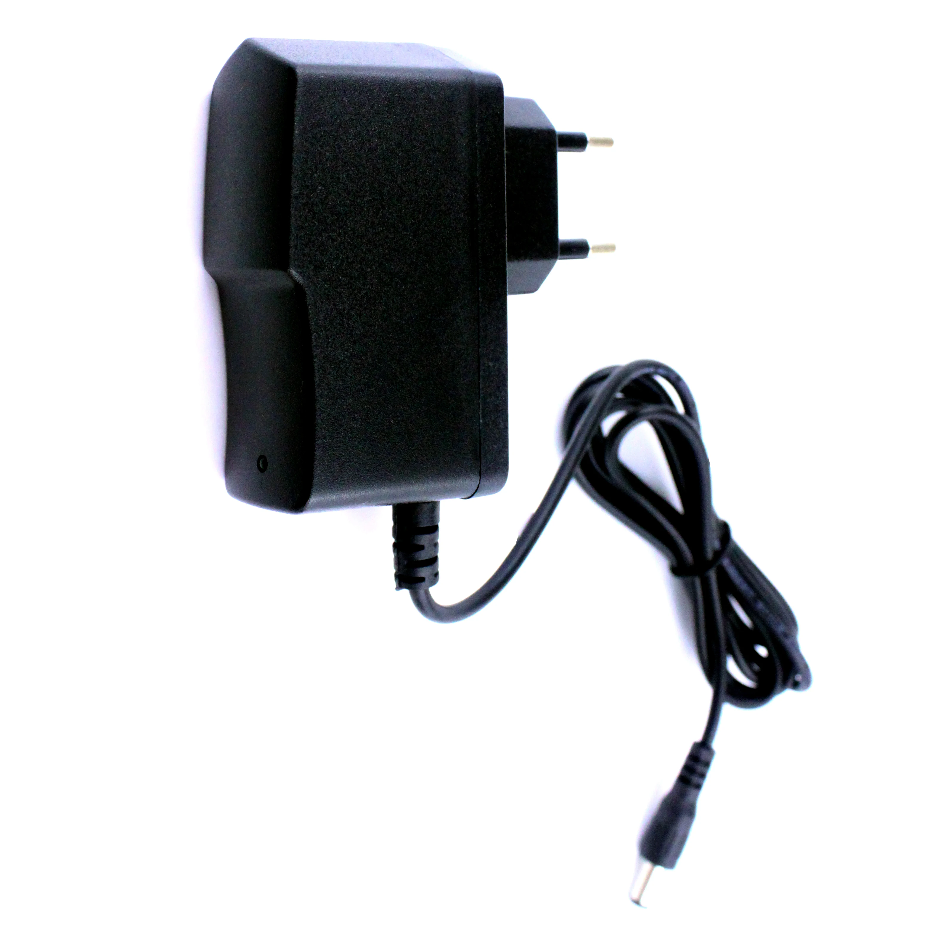 12W travel power 5 5*2 5mm 12 volt 1 amp ac dc