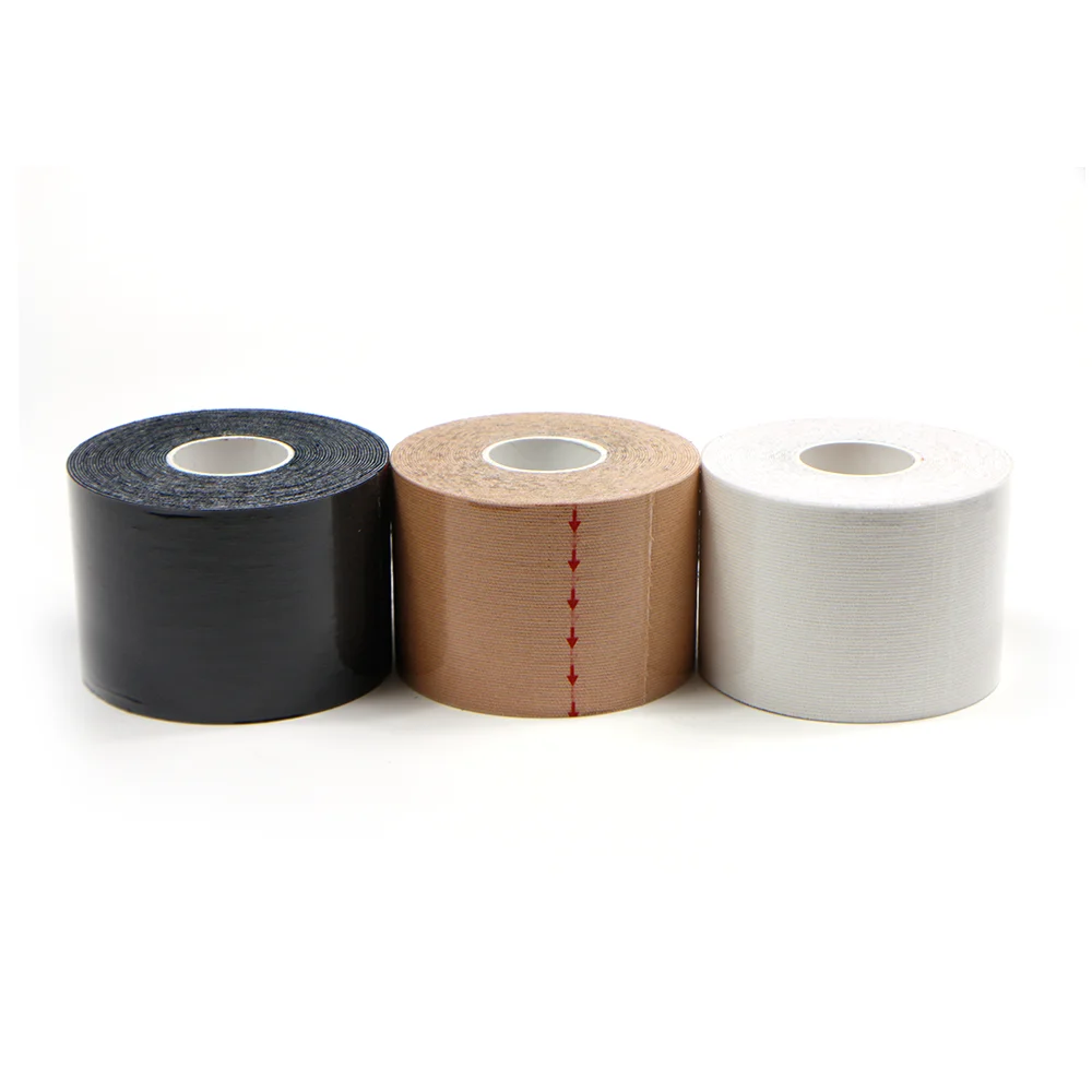 wholesale kinesiology muscle protective athletic adhesive tape
