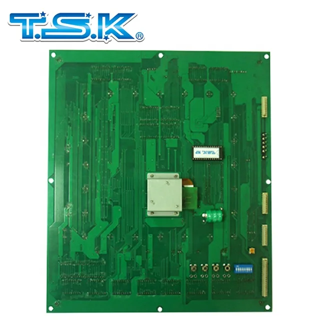 Bonus Bonter : TSK Taiwan Coin Operated Mario Arcade Game Machine Tragamonedas Arcade Cabinet