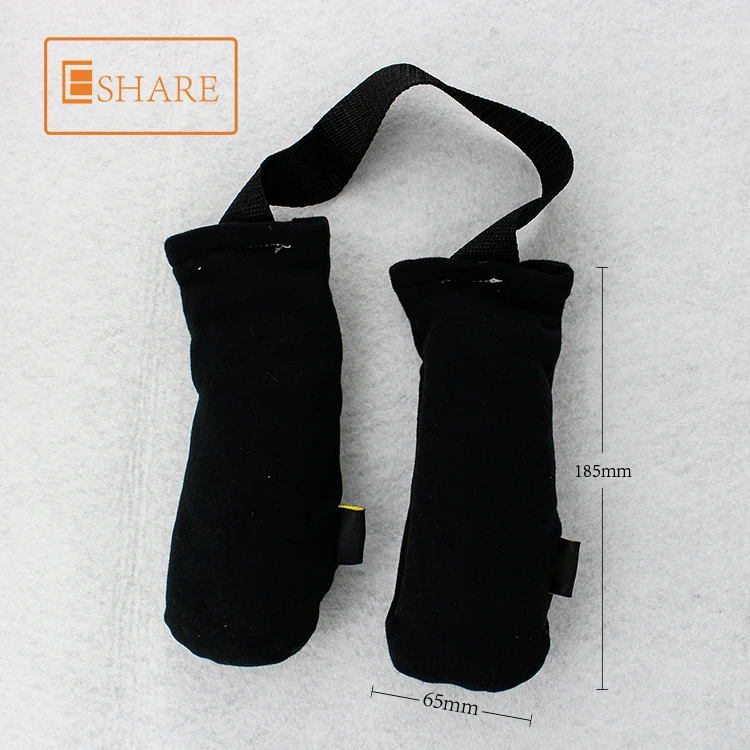 Лидер продаж, влагопоглощающий мешок из бамбукового угля для обуви