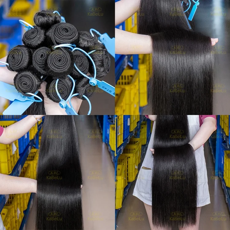 KBL wholesale virgin hair vendors,bone straight indian human hair extension 100% natural,raw indian hair bundle from india vendo