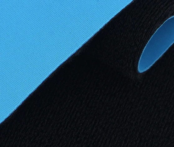 Perforated  Neoprene Fabric longest length 6.8m