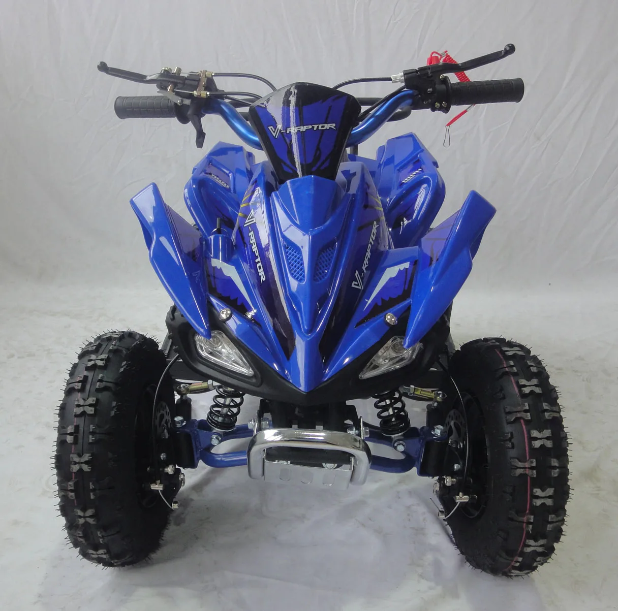 ATV-6  V-RAPTOR Wholesale Mini ATV Toy for kids in 2023