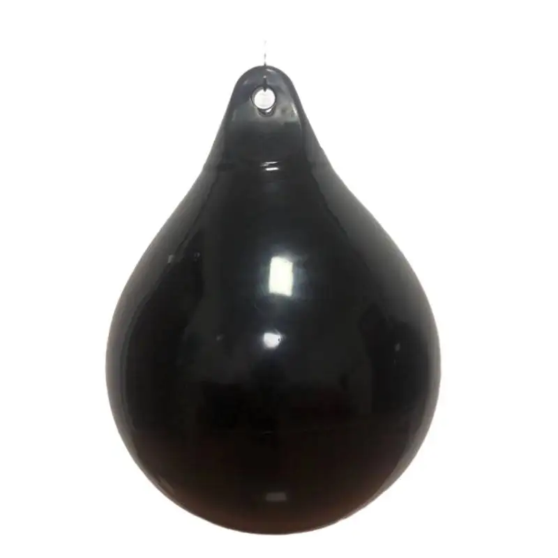 Aqua Punch bag 16'inch Heavy Duty black water filled boxing sandbag