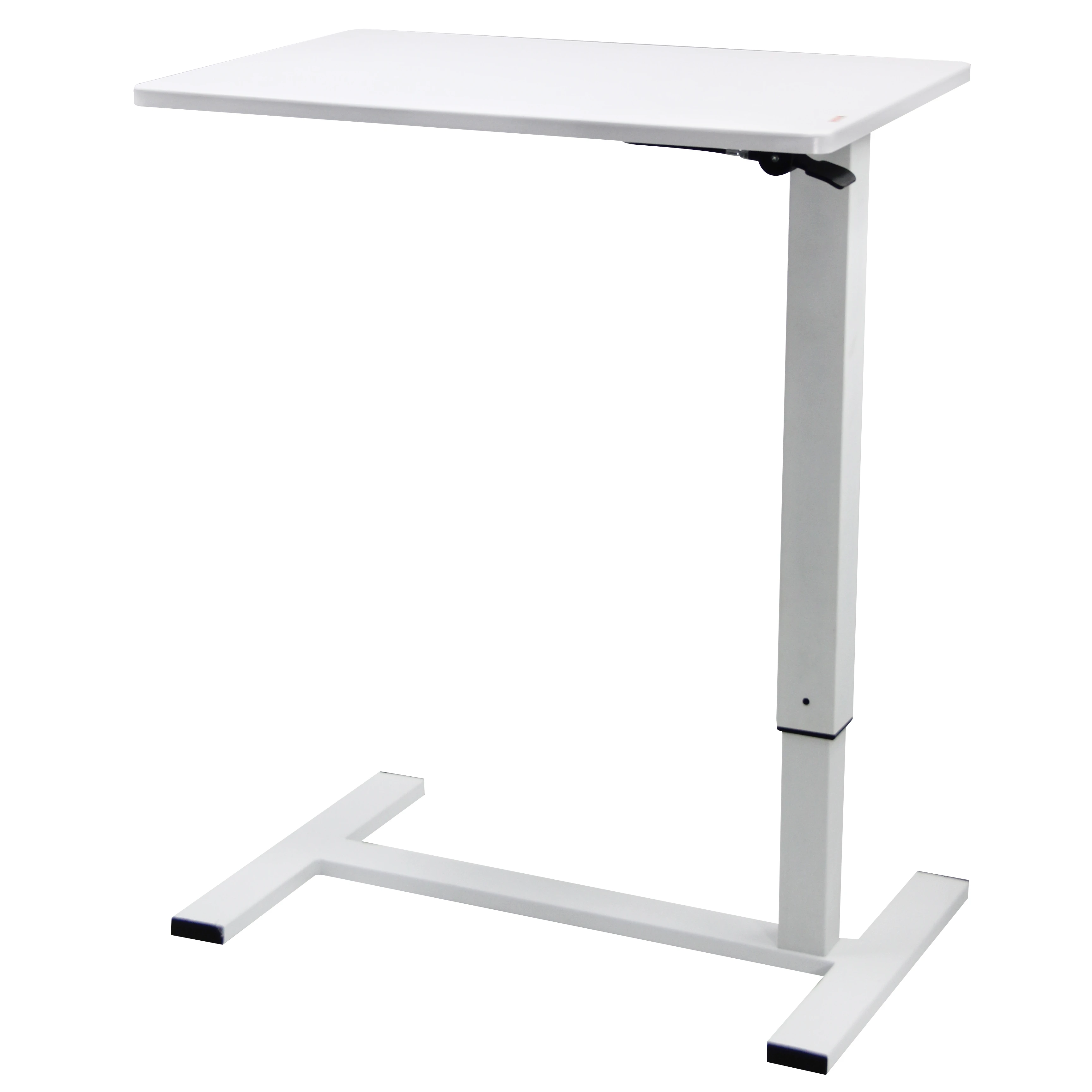 best selling products hospital Over Bed Table Bedside Table for bed tray table