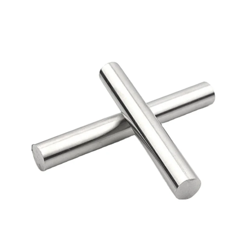 Construction available Hastelloy Round Bar Nickel 200