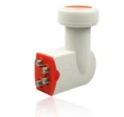 Highfly professional 2004 LNB satellite TV High Gain 1080 Ku-Band universal ku band quad lnb