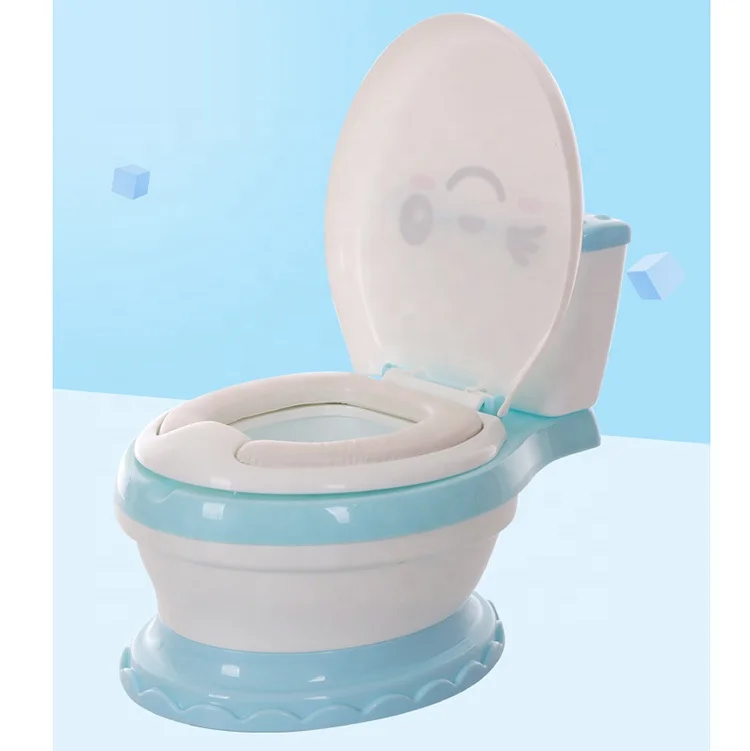 2019Training Toilet for Toddler Boys & Girls , baby potty Indoor colour