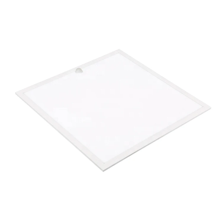 Newest Design LED backlit panel light 130lm/w 5 years warranty led indoor ceiling