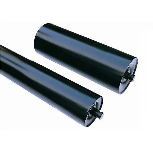 Made In China CEMA Gold Mining Factory Direct Hot Selling Troughing Belt Adjustable Steel Iron HDPE Conveyor Roller