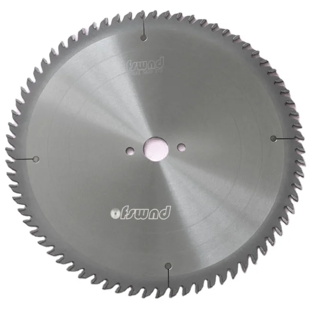 melamine board cutting tungsten carbide tipped circular saw blades woodworking tct circular saw blade