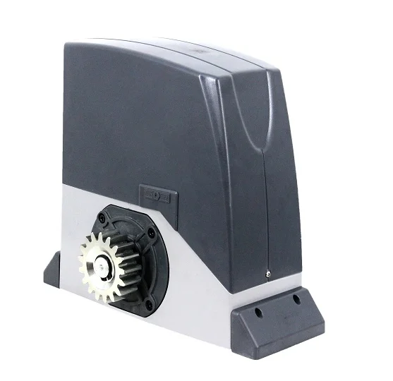 220V/110V AC Magnetic Limit Switch Remote Control Sliding Door Operator/gate Opener Automatic Door Operators