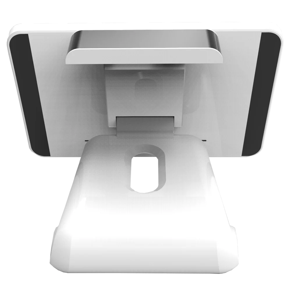 Touch Screen Android Restaurant POS System Cheap Price 15.6 Inch All In One POS Terminal with LAN