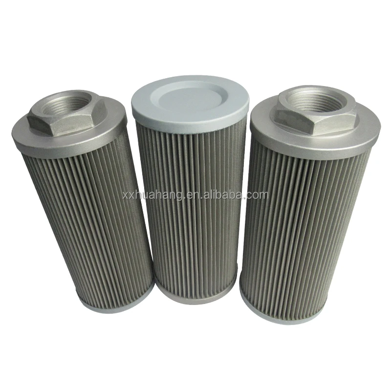 WF series Industry suction oil filter replacement hydraulic oil filter WF-10CL-80 WF-3A WF-4A WF-4B WF-6B