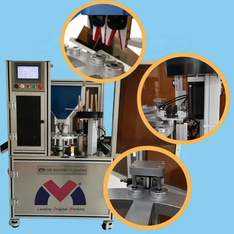  Automatic hemp filling vibrating sealing cutter fold machine pre rolls cone