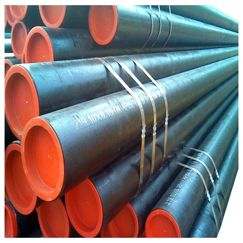 api 5ct l80 seamless steel carbon steel seamless pipe    seamless pipe tube api 5l