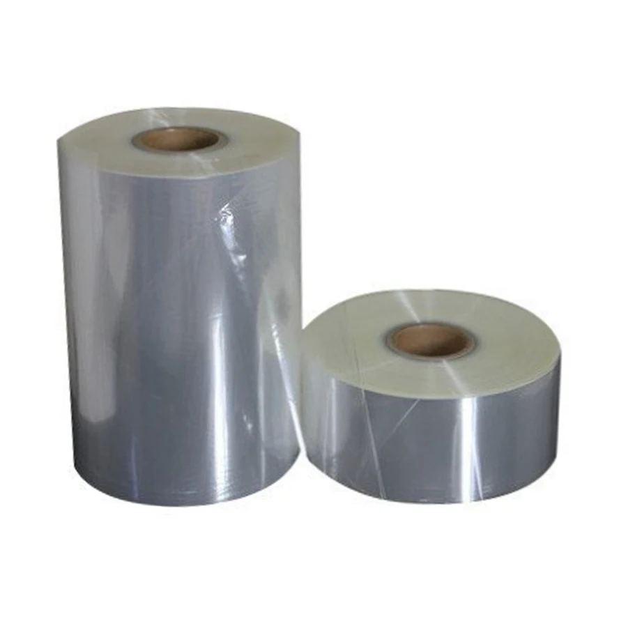 Best Quality Pet Polishing Roll Aluminum Oxide Polish Bopp Lamination Film For Food Packaging