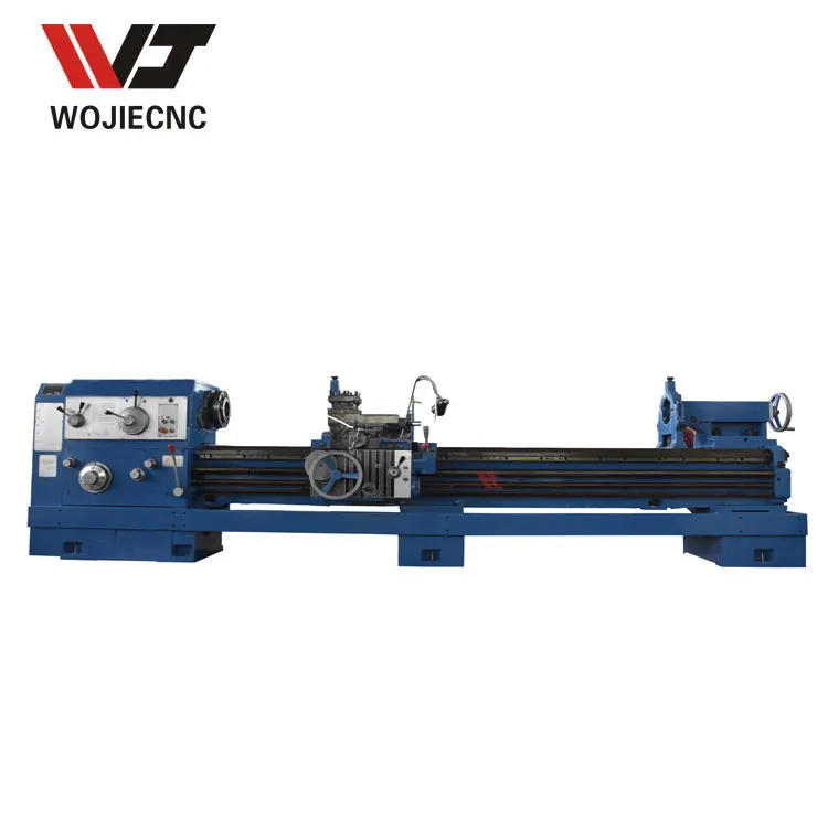 CW6163 обычные Тайвань токарный станок Тяжелых Обычных станки для продажи