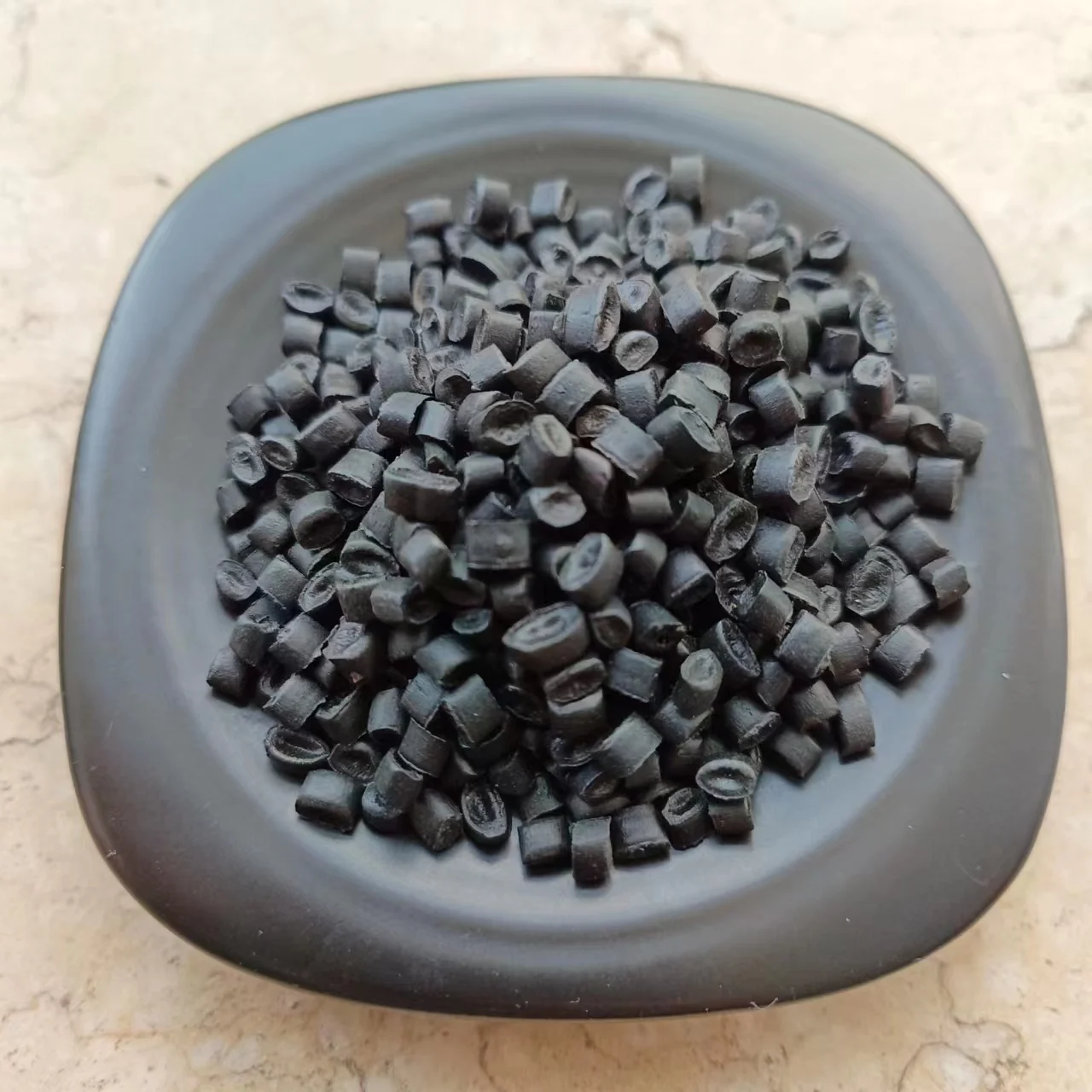 homo polypropylene PP HE125MO MFI12 For Household items and bottle