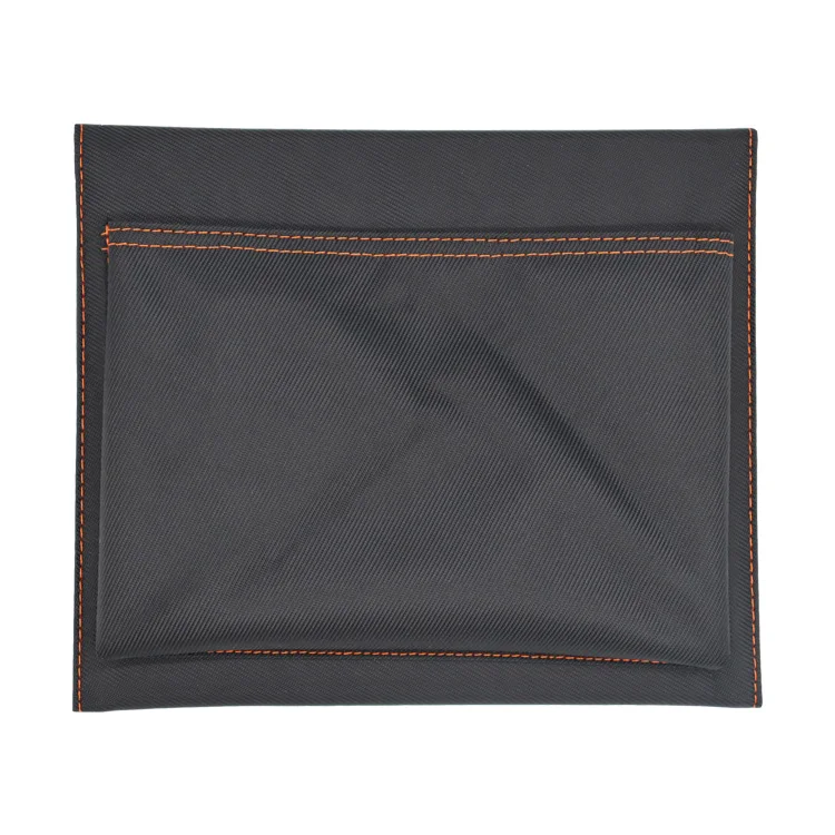 Low MOQ 15W Sunpower Foldable Solar Panel Light Weight Portable Flexible Mono Solar Panels Charger For Cell Phone Watch