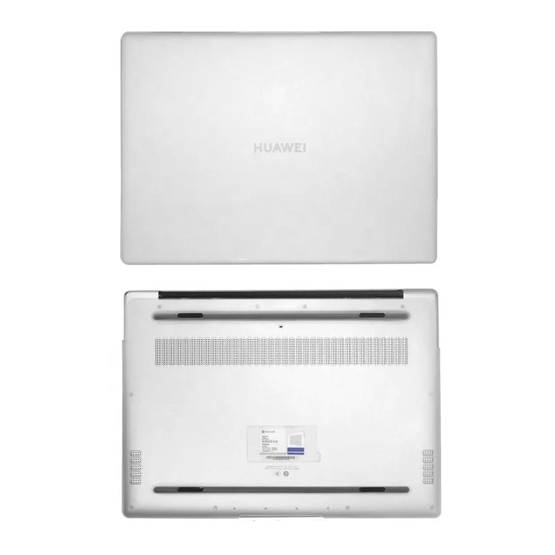 New Laptop Computer Case for Huawei Matebook D14 D15 16 X Pro 13.9 2022 14 13 15 14S 2021 for Honor Magicbook X14 X15 14 15 16.1