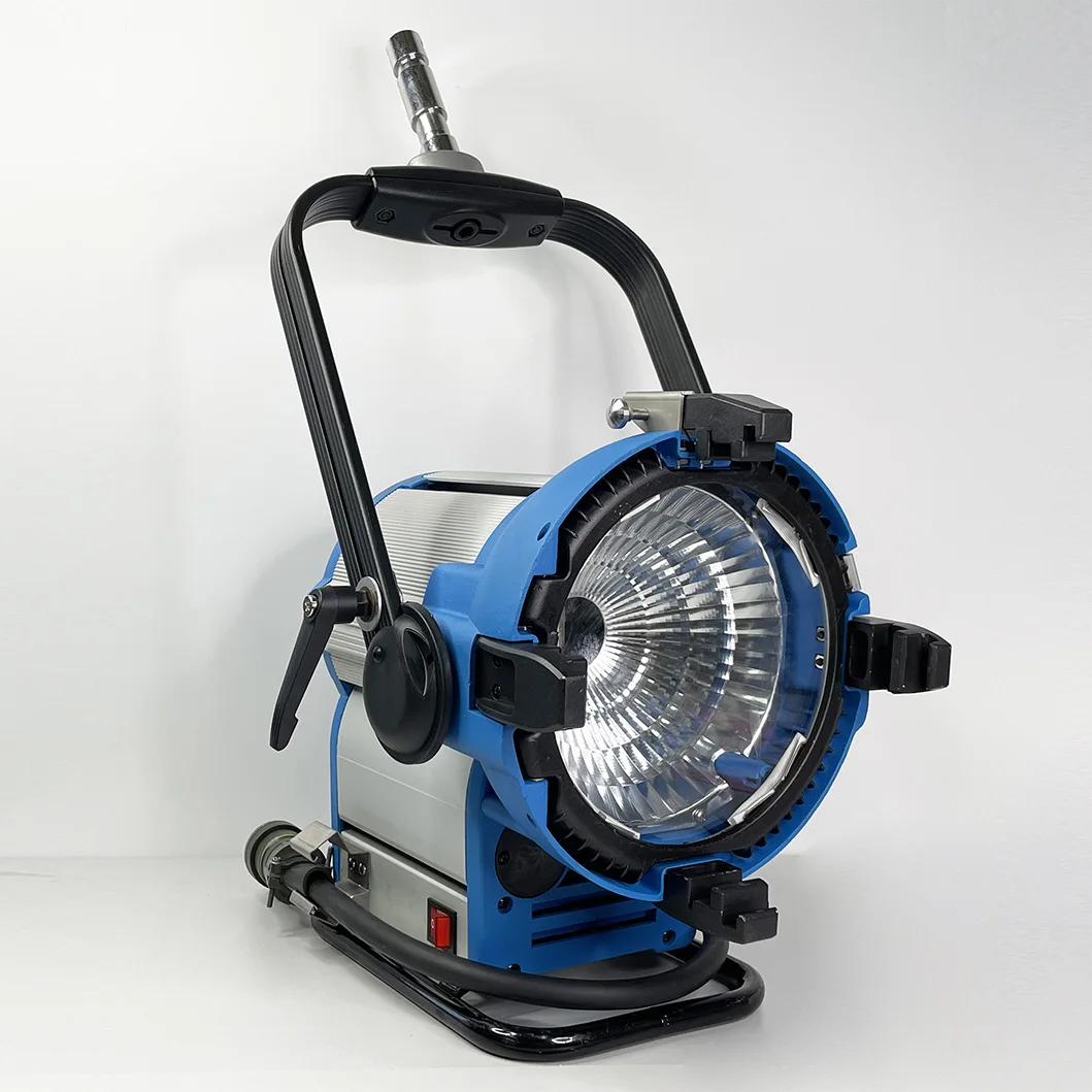 ALUMOTECH  220V 800W M8  HMI Par Light+1800W/1200W/800W E-Ballast+7m Cable Kit Pro For Film Studio Video Photography As ARRI