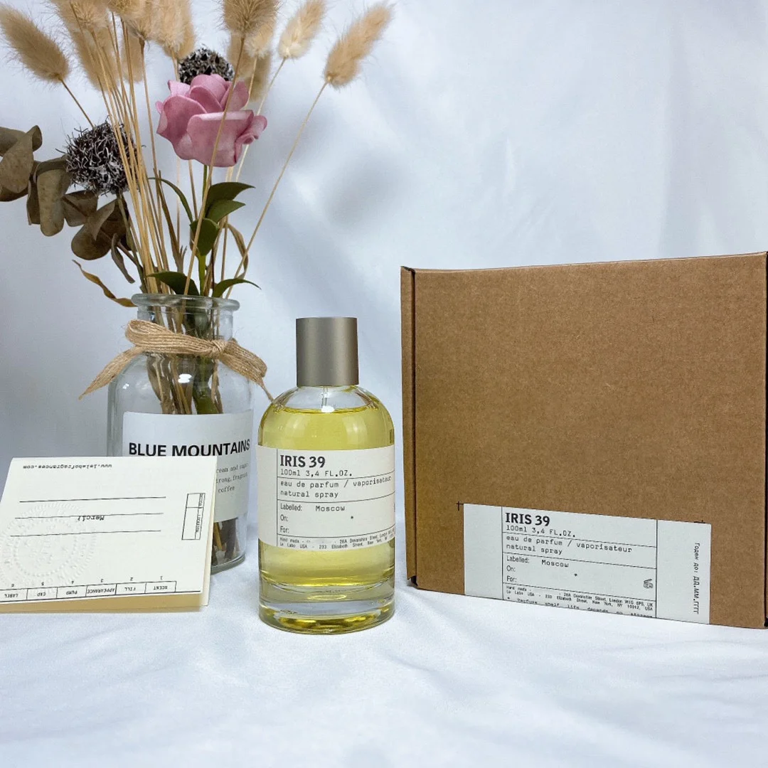 original Perfume man and women eau Perfume Factory Direct Natural Perfume Lasting