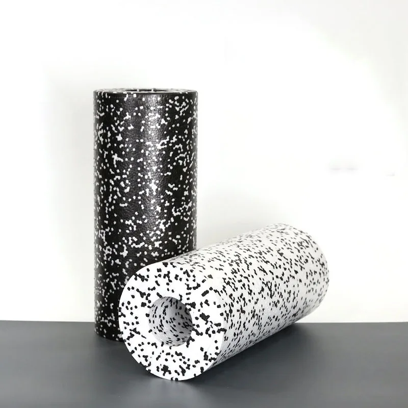 Wholesale Hollow Foam Roller Muscle Relaxation Yoga Column Yoga Column Gym Fitness Equipment Pilates Stretching Yoga Column
