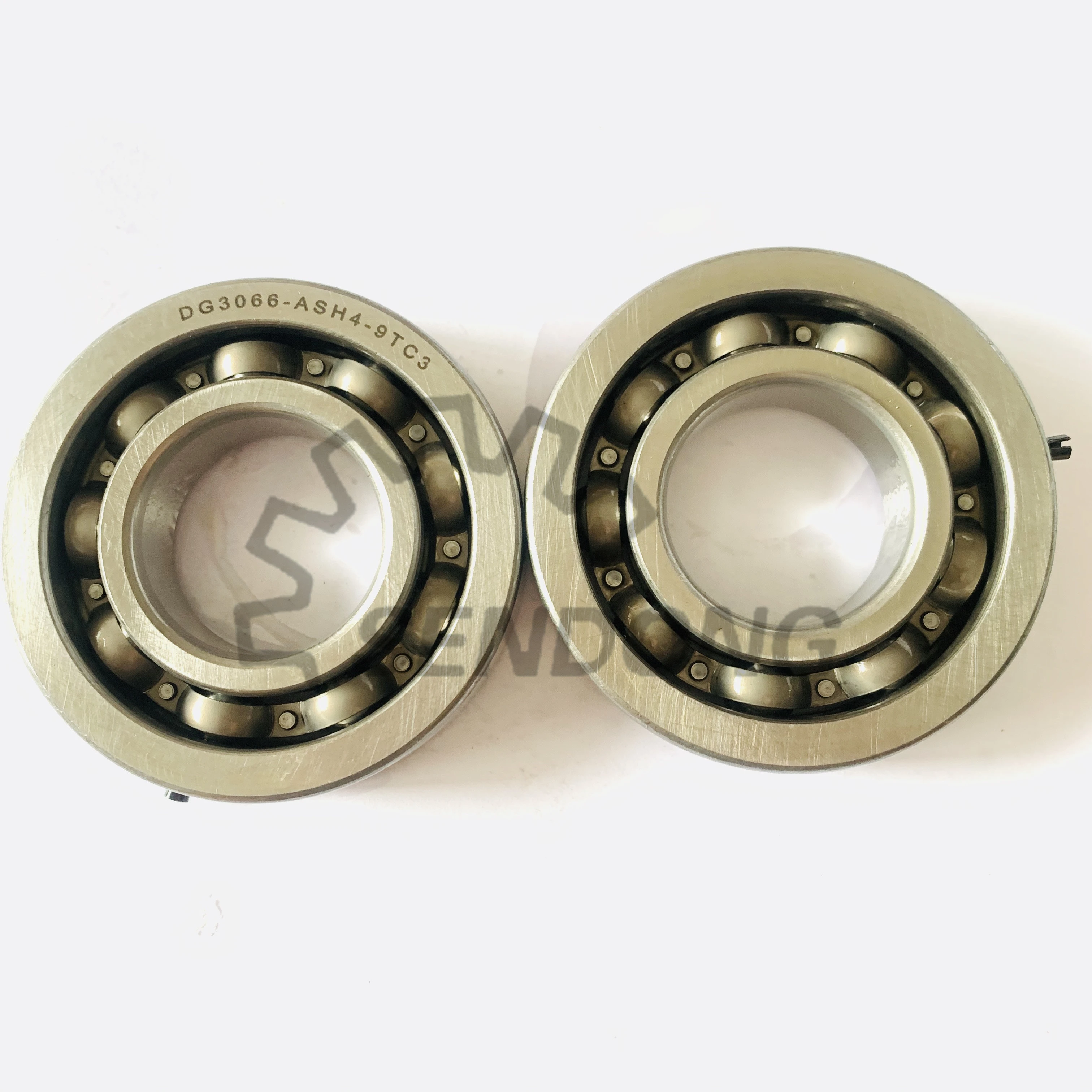 DG3066-ASH4-9TC3 Deep groove ball bearing 30X66X16 Auto bearing