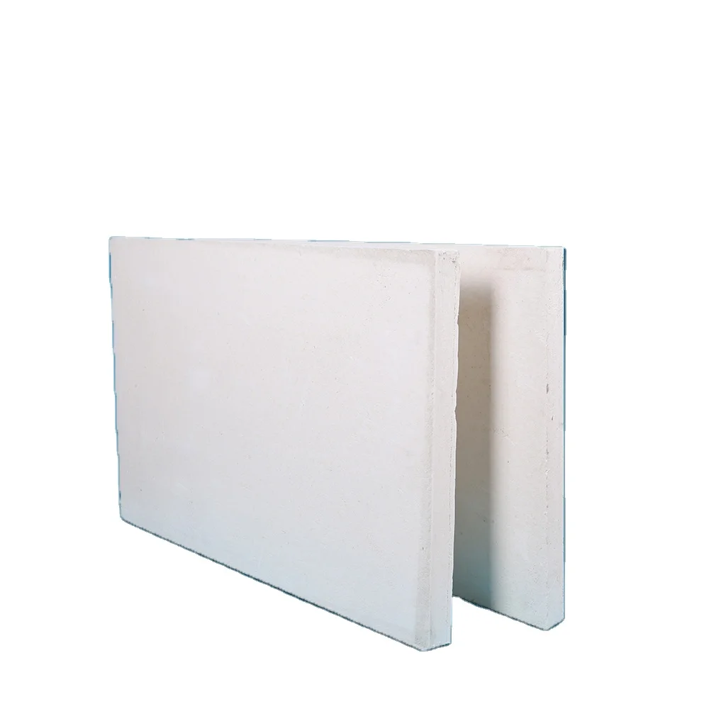 Fireproof aerogel insulation high temperature ceramic fiber board